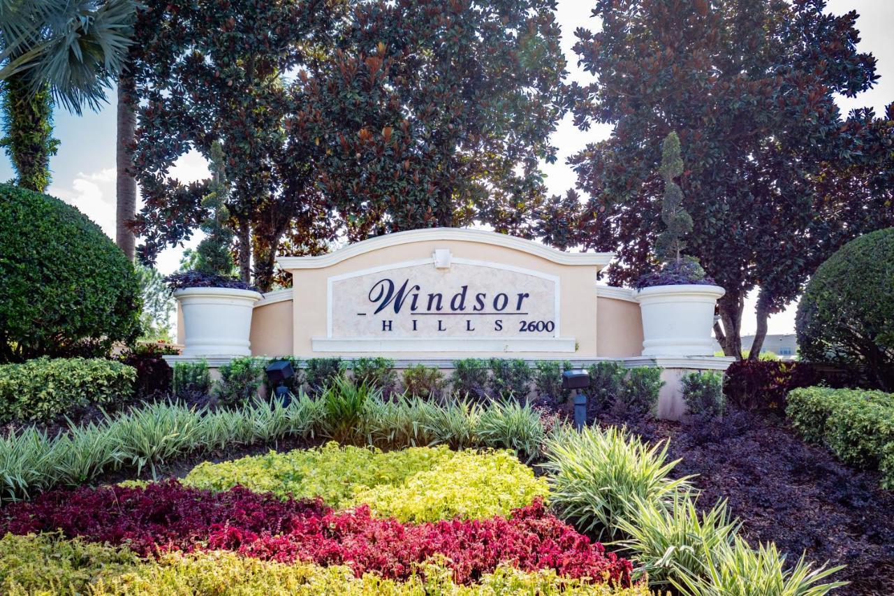 The Wish House, Just Miles From Disney World أورلاندو المظهر الخارجي الصورة