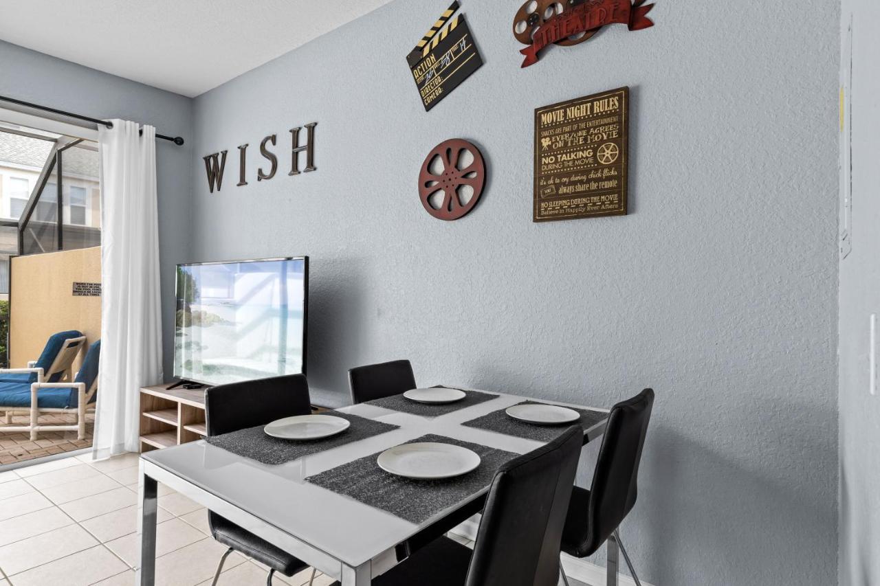The Wish House, Just Miles From Disney World أورلاندو المظهر الخارجي الصورة