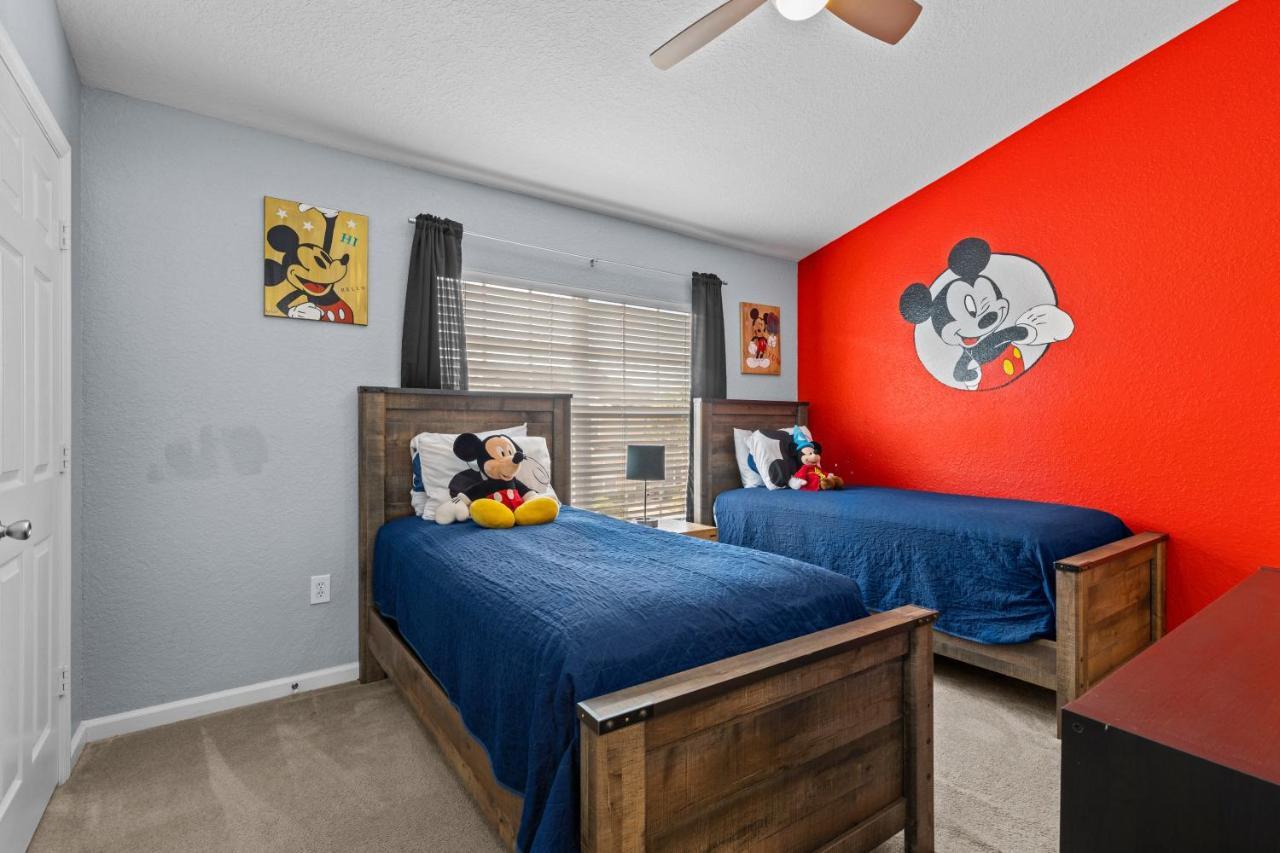 The Wish House, Just Miles From Disney World أورلاندو المظهر الخارجي الصورة
