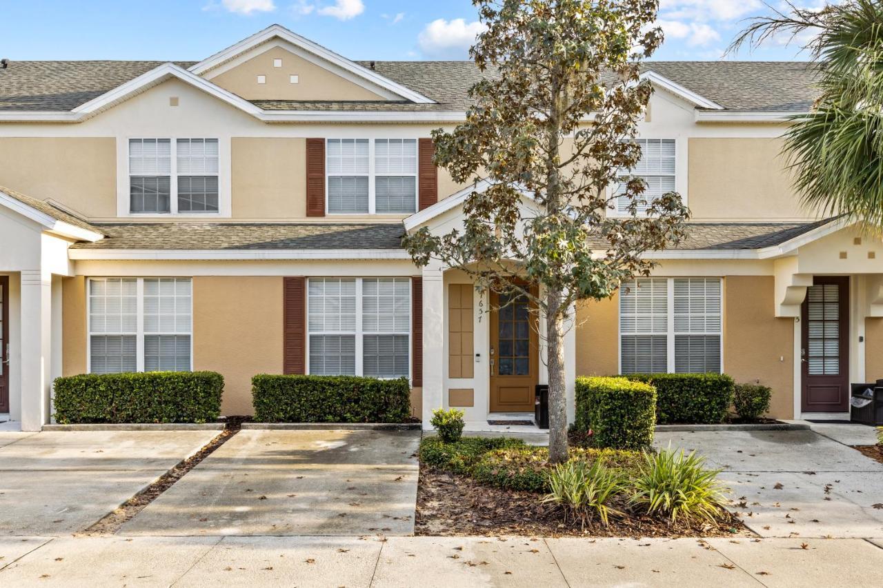 The Wish House, Just Miles From Disney World أورلاندو المظهر الخارجي الصورة