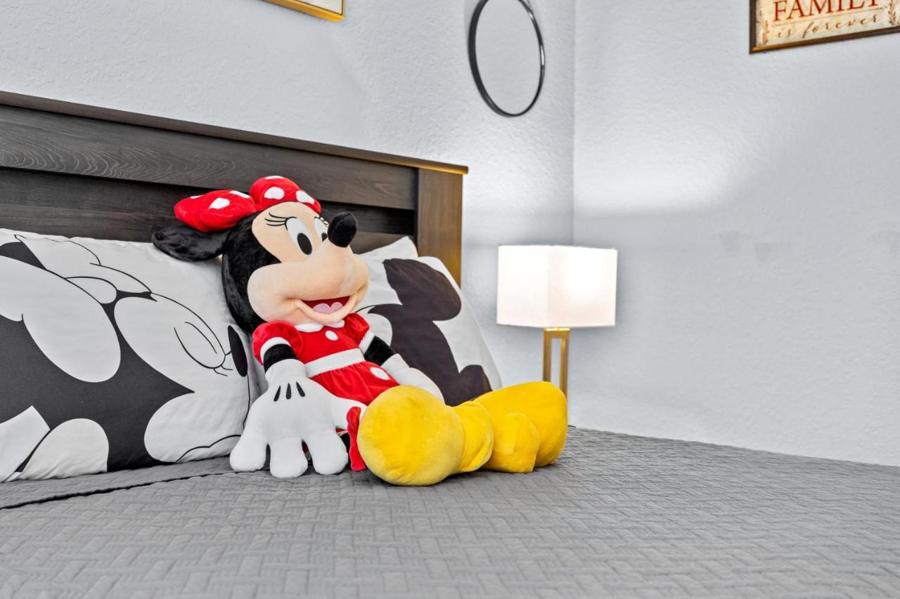 The Wish House, Just Miles From Disney World أورلاندو المظهر الخارجي الصورة