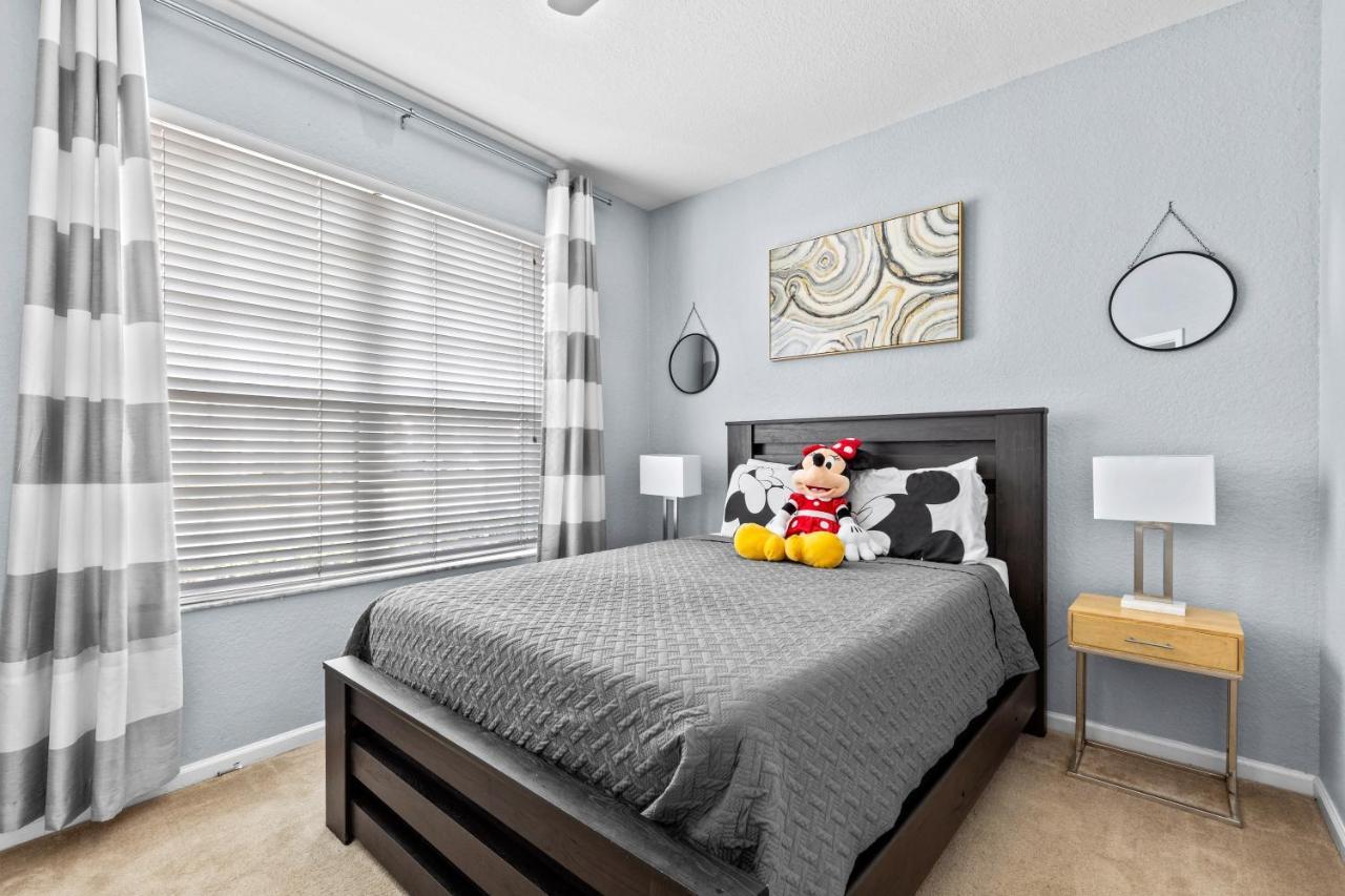 The Wish House, Just Miles From Disney World أورلاندو المظهر الخارجي الصورة