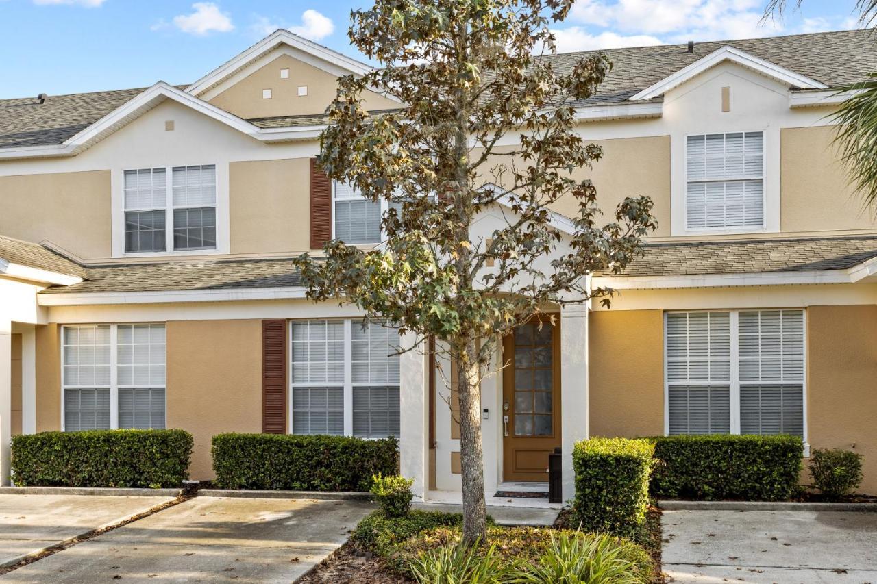 The Wish House, Just Miles From Disney World أورلاندو المظهر الخارجي الصورة
